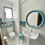דירה Duplex En