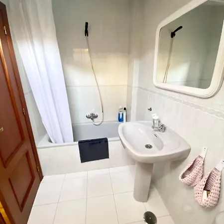 Apartment Duplex En Ojedo