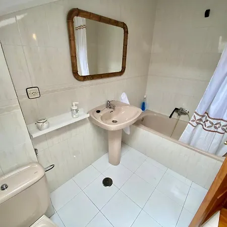 Duplex En Apartment *