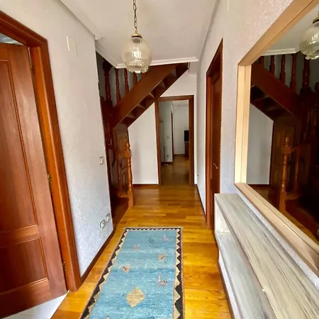 Duplex En Ojedo