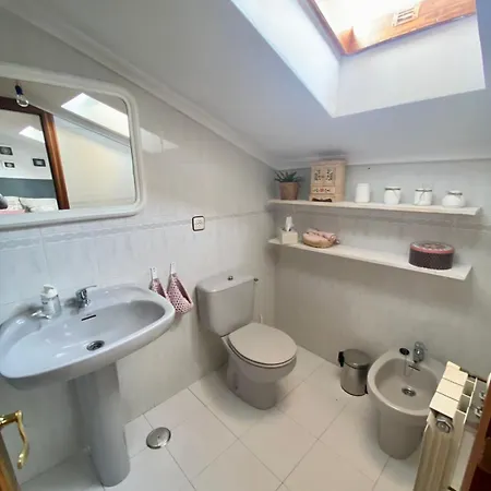 Duplex En * Охедо