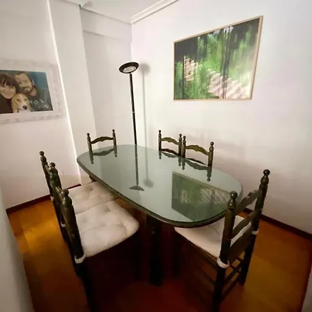 Duplex En Ojedo