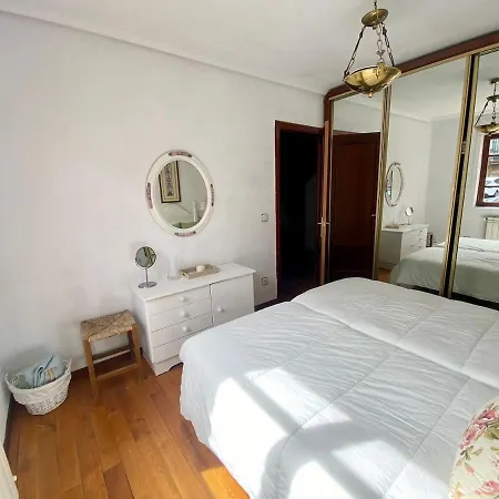 Duplex En * Ojedo