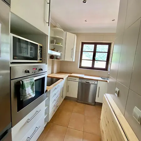 Apartment Duplex En