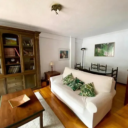Duplex En Apartment Ojedo
