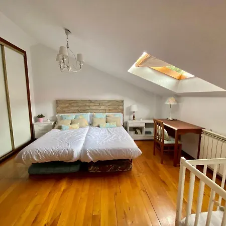 Duplex En * Ojedo