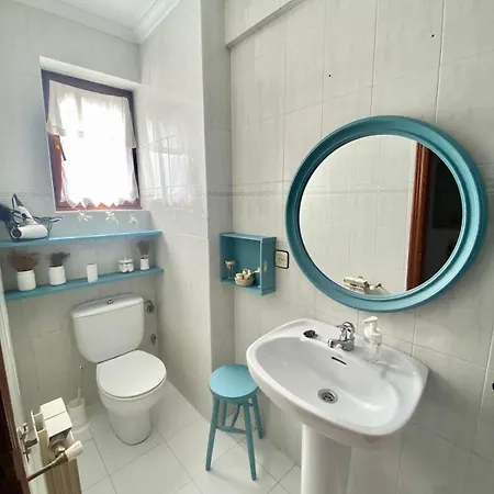Apartment Duplex En