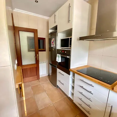 Duplex En Apartment *