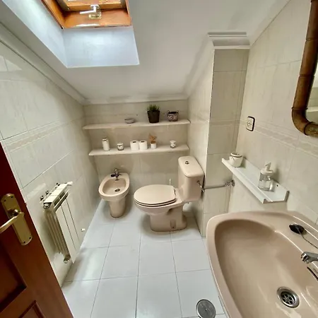 Apartment Duplex En *