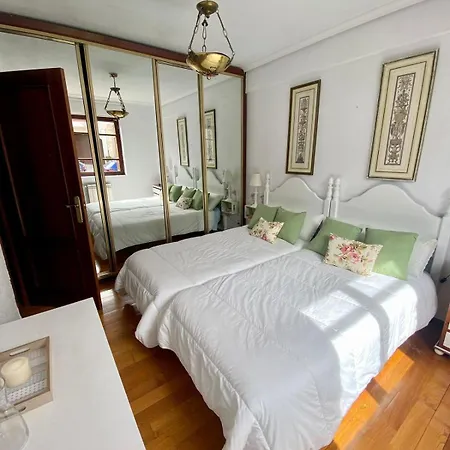 Duplex En Ojedo