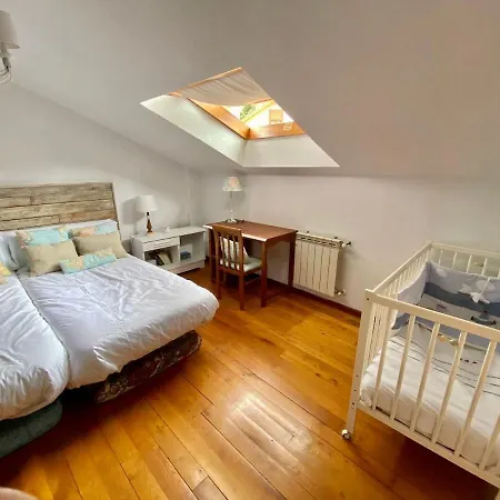 Apartment Duplex En