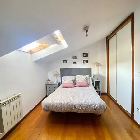 Apartment Duplex En Ojedo