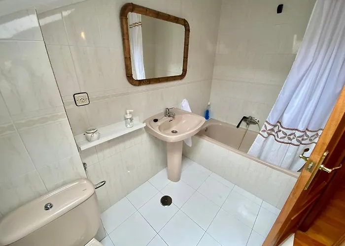 Duplex En Apartmán *