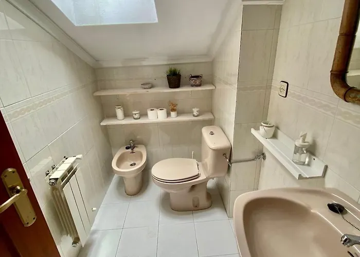 Apartment Duplex En *