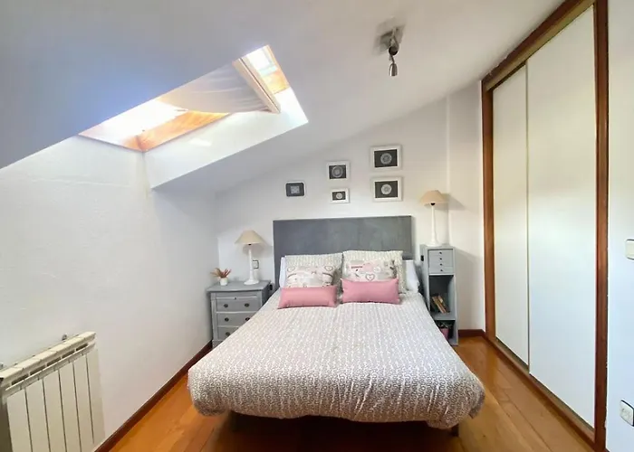 Apartment Duplex En Ojedo